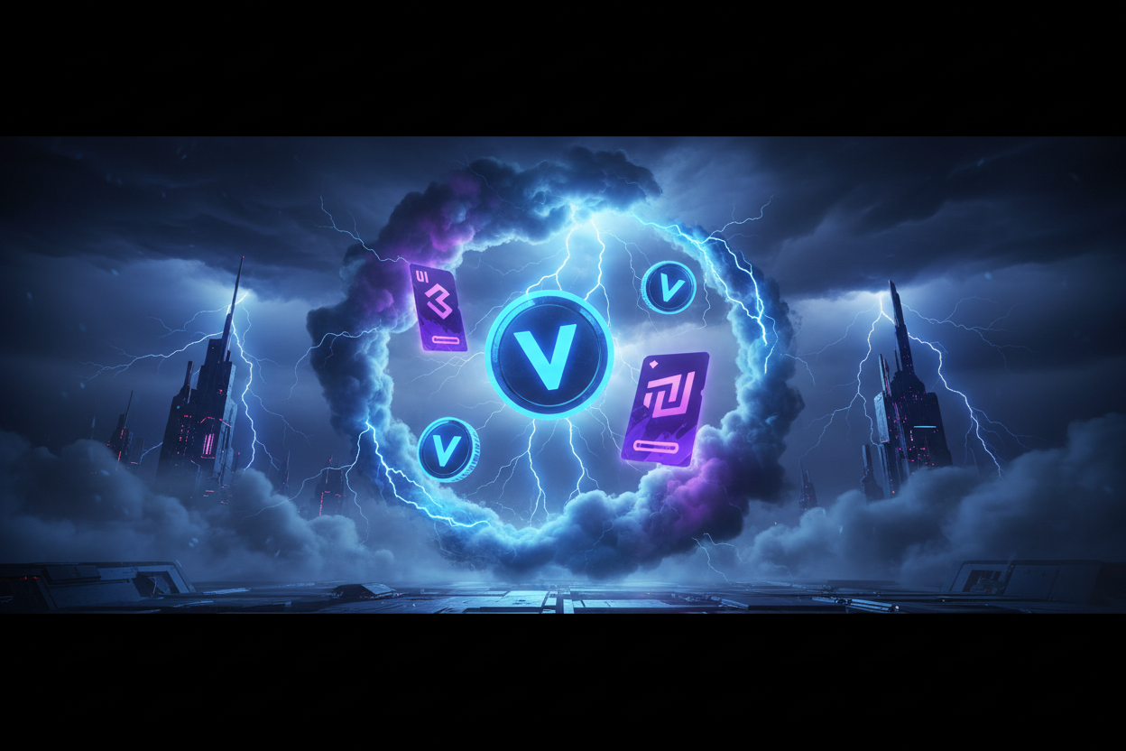 Hero Banner StormVault