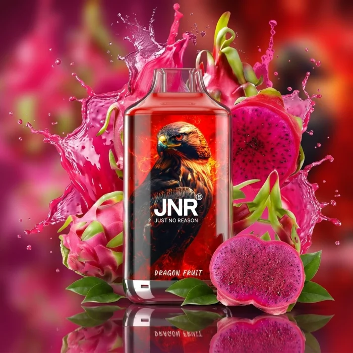 JNR Falcon 16K